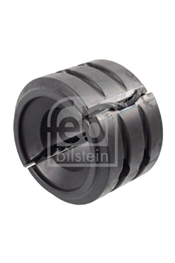 FEBI BILSTEIN Front axle stabilizer bar bushing VOLVO FMX II 2013-2018