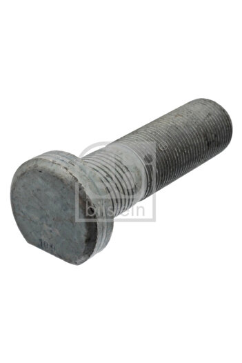 FEBI BILSTEIN Rear axle wheel bolt MERCEDES-BENZ O 407 1987-2001