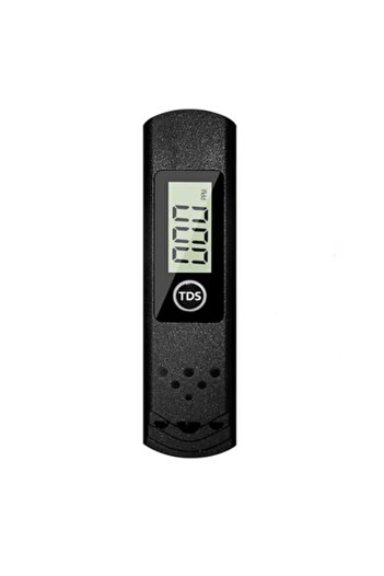 Generic SKEIDO TDS-H8 Digital Water Tester 0-9990ppm Drinking Water Quality Analyzer Monitor Filter Rapid T