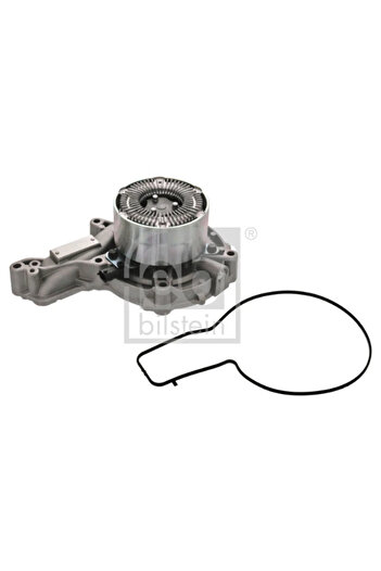 FEBI BILSTEIN Engine cooling water pump RENAULT TRUCKS TBH 1977-1980