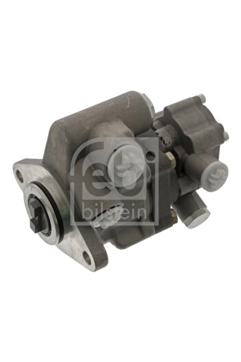 FEBI BILSTEIN Hydraulic pump steering system MERCEDES-BENZ AXOR 2 2004-2016