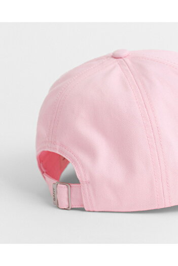 Gant Unisex Pink Hat