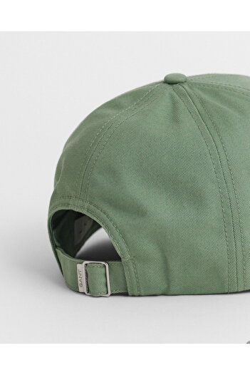 Gant Unisex Green Hat