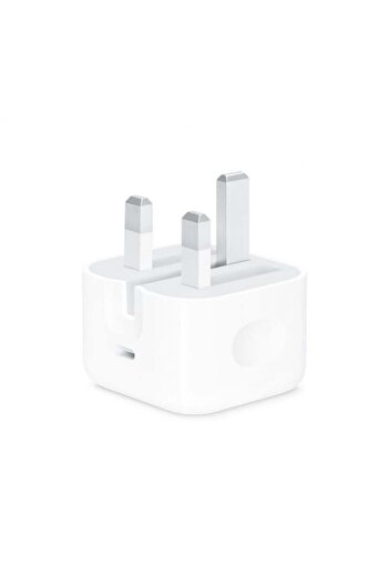 Promass 20W USB-C (PD) Wall Charger