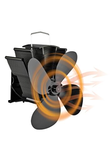 Other Siroc 4 chimney fan