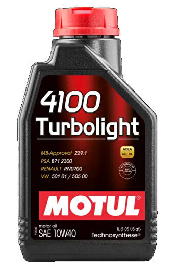 Motul Engine oil ROVER 75 (RJ) 1999-2005