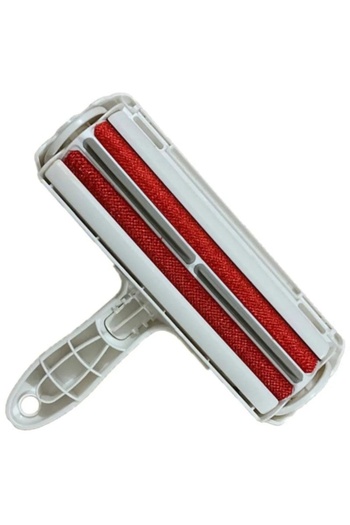 HOZRO SELLING DEPOT Hair Cleaning Brush, Reusable, For Any Surface, Removes Pet Hair