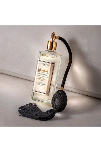 Atelier Rebul Istanbul Eau de Parfum 125ml