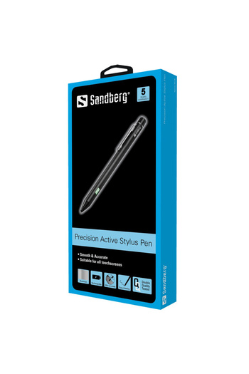 Other Sandberg Precision Active Stylus 461-05