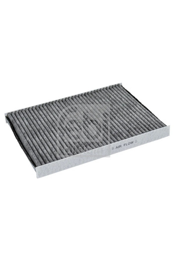 FEBI BILSTEIN Cabin air filter VW POLO Variant (6V5) 1997-2001