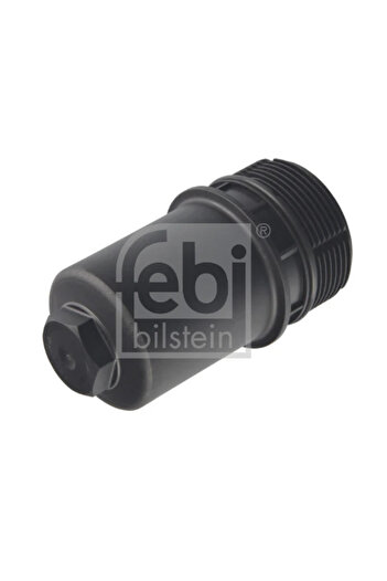 FEBI BILSTEIN Oil filter housing cover VW T-ROC (A11 D11) 2017-2024