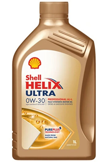 SHELL Engine oil FORD GRAND C-MAX (DXA/CB7 DXA/CEU) 2015-2019