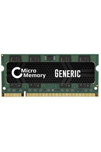 Other CoreParts 2GB RAM, MUXMM-00063