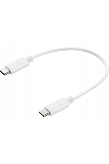 Other Sandberg USB-C Charge cable 0.2m 136-30