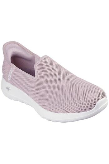 SKECHERS GO WALK JOY VELA Slip-On Walking Shoes for Women