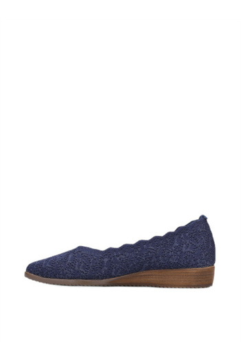 SKECHERS Cleo Modesty - Elegant Women's Slip-On Sneakers