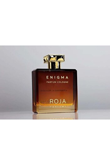 Roja Dove Enigma Pour Homme Parfum Cologne by – For Men – 100 ml
