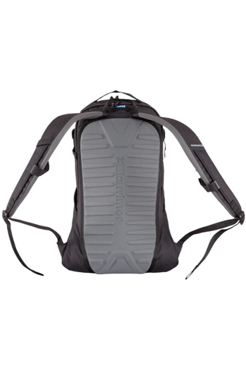 Other PLECAK WYCIECZKOWY TURYSTYCZNY MIEJSKI KARRIMOR RIDGE 32 KR1150-BLK