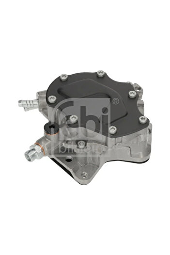 FEBI BILSTEIN Vacuum pump brake system VW TRANSPORTER T5 body (7HA 7HH 7EA 7EH) 2003-2009