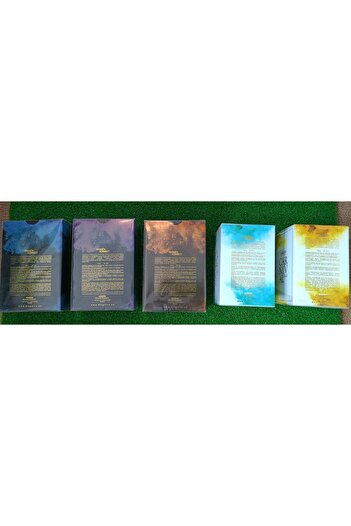 Disguise Set of 5 Pieces Fragrance Perfume