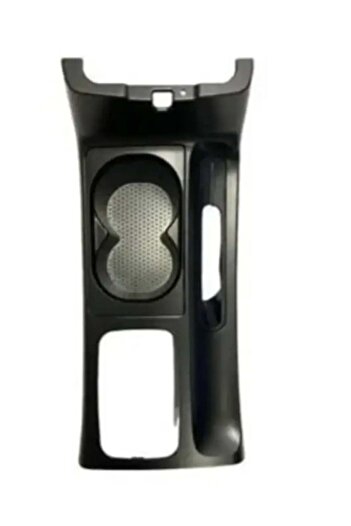 Generic Camry Gear Decoration 2003 2004 2005 2006 (Black)