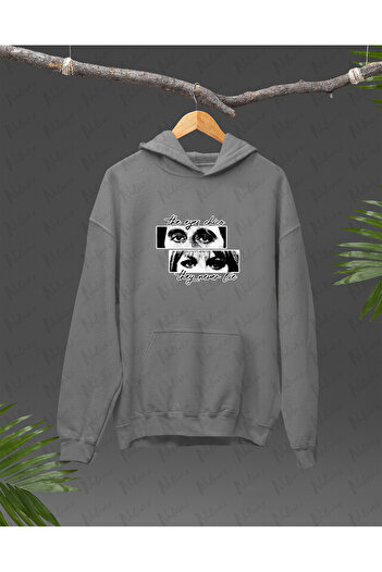 Nulivez Al Pacino Design Printed , High Quality Unisex Oversized Hoodie