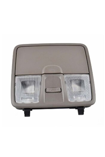 Generic Roof lamp for Accent/ Elantra and Rio /Cerato 2013-2015 (Dark beige)
