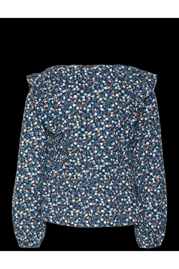 Vero Moda shirt, mix colors