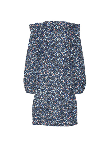 Vero Moda dress, mix colors