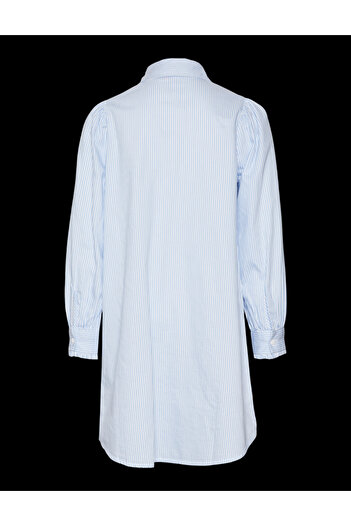 Vero Moda shirt dress, mix colors