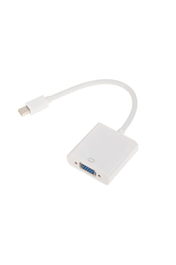 Universal Cable Adapter Mini DisplayPort VGA Mini DisplayPort 1.1a VGA 1080