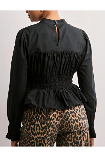 ONLY shirt, black