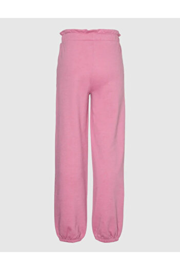 Vero Moda trousers, pink