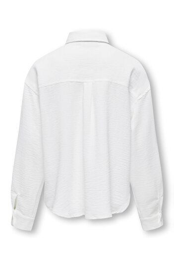 ONLY shirt, white
