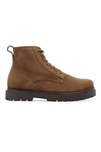 Birkenstock Men's Boots, Birkenstock, Highwood 1030965