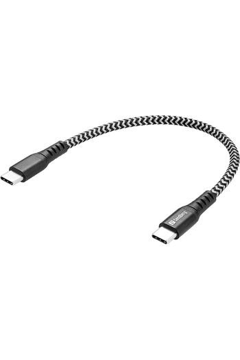 Other Kabel USB-C Sandberg Survivor 0,2 m 100W