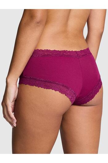 Victoria's Secret Σλιπ Wink Lace Cheeky