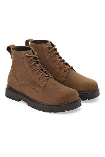 Birkenstock Men's Boots, Birkenstock, Highwood 1030965