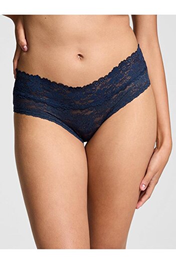 Victoria's Secret Chiloți Wink Hiphugger