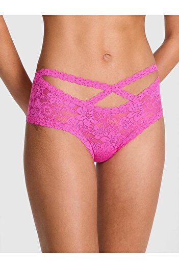 Victoria's Secret Σλιπ με λουράκια Wink