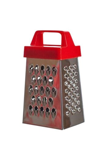 BANQUET Mini Grater 6 cm, Red