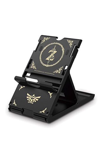 Generic HORI Compact Stand - Zelda Edition for Nintendo Switch