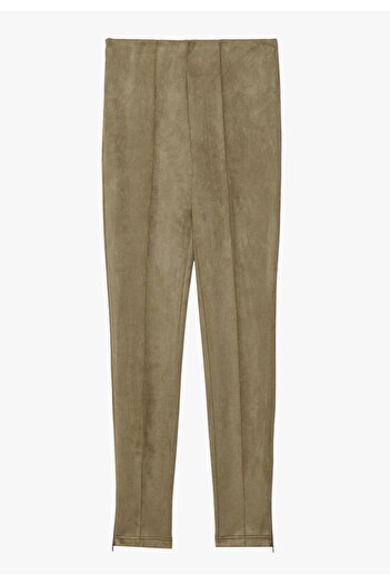 ANNA FİELD Women's Pants