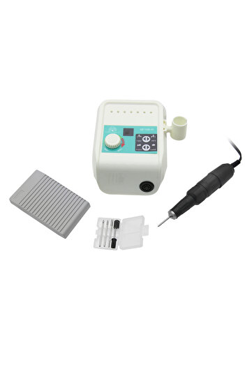 global fashion Professional nail file, electric manicure file, GF-108-H, Global Fashion, 100W, 45000 rpm