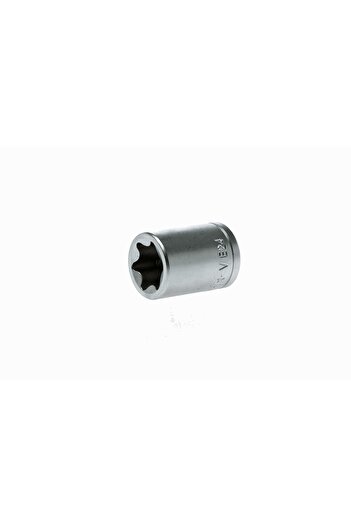 Other TX-E socket with square drive 1/2"" E24