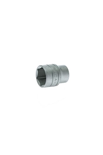 Other Hexagon socket with 1/2" drive 24 mm