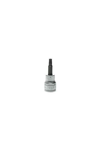 Other TX socket socket adapter with 3/8" drive TX27