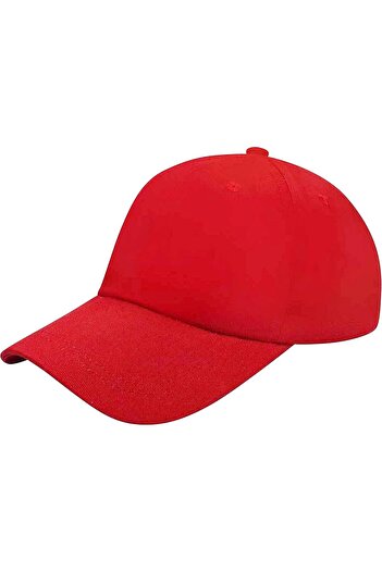 YANEK Plain Baseball Cap | Cotton Acrylic Hat | Classic & Adjustable Velcro | Dad Caps | For Men and