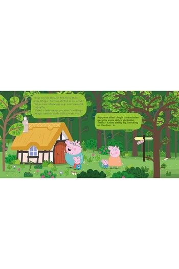 Peppa Pig : Peppa's Fairy Tale