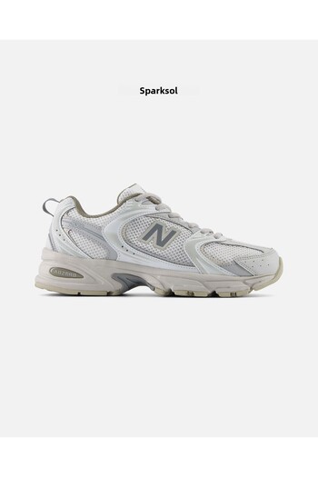 New Balance Új Balance 530 női fehér sportcipő U530NEC SPARKSOLE